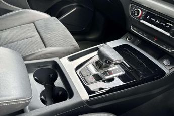 Audi Q5 S Line
