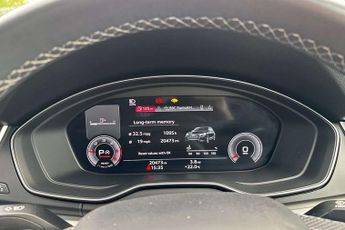 Audi Q5 S Line
