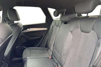 Audi Q5 S Line