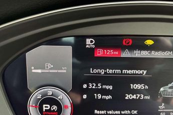 Audi Q5 S Line