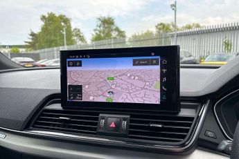 Audi Q5 S Line