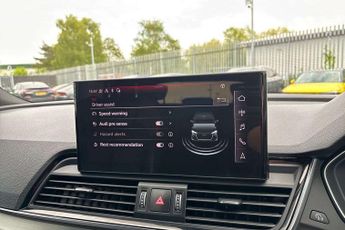 Audi Q5 S Line