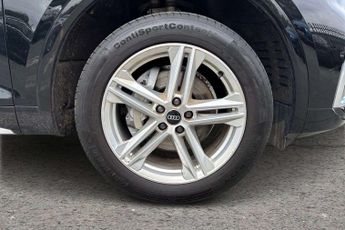 Audi Q5 S Line