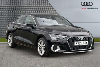 Audi A3 Sport