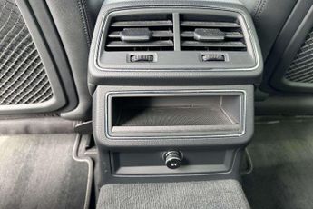 Audi A6 Black Edition