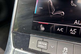 Audi A6 Black Edition