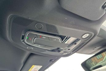 Audi A6 Black Edition