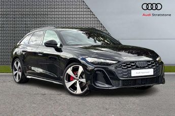 Audi A5 Edition 1