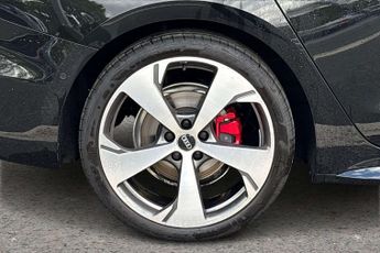 Audi A5 Edition 1