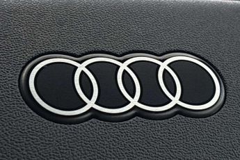 Audi A5 Edition 1