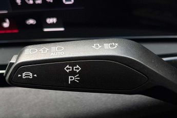 Audi A5 Edition 1