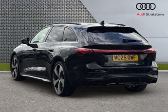 Audi A5 Edition 1