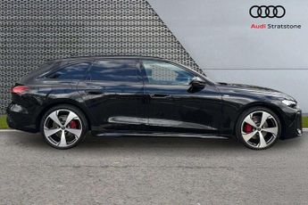 Audi A5 Edition 1