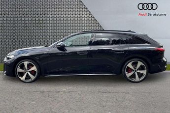 Audi A5 Edition 1
