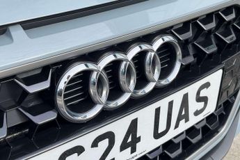 Audi A1 S Line