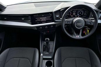 Audi A1 S Line