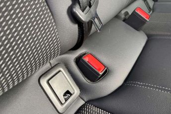 Audi A1 S Line