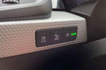Audi A1 S Line