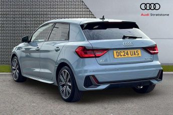 Audi A1 S Line