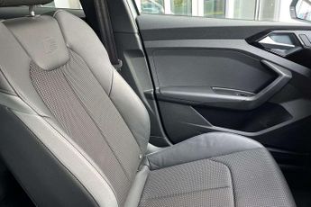 Audi A1 S Line