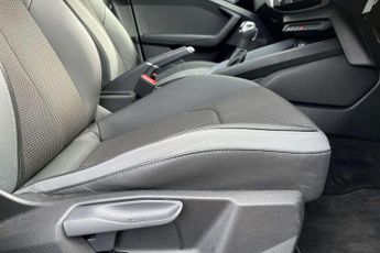 Audi A1 S Line