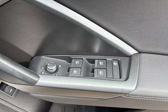 Audi Q3 S Line