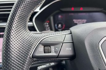 Audi Q3 S Line