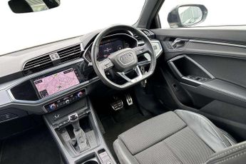 Audi Q3 S Line