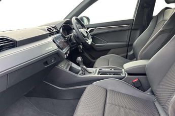 Audi Q3 S Line