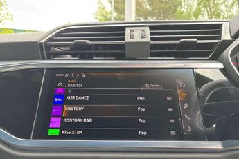 Audi Q3 S Line