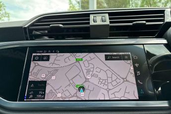 Audi Q3 S Line