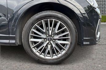 Audi Q3 S Line