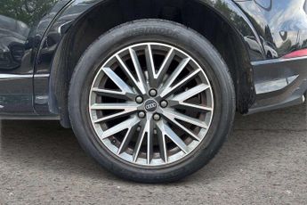 Audi Q3 S Line