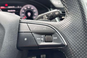 Audi Q5 Edition 1