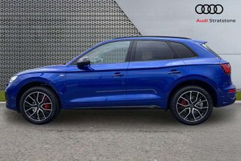 Audi Q5 Edition 1