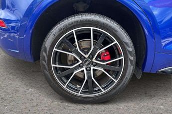 Audi Q5 Edition 1