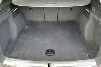 Audi Q5 S Line