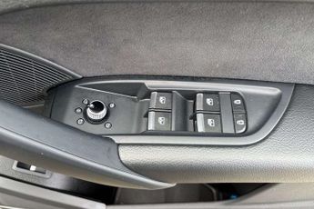 Audi Q5 S Line