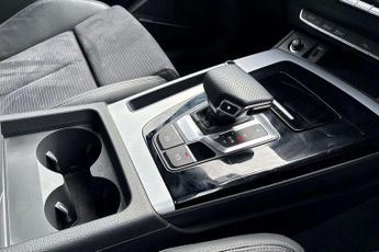 Audi Q5 S Line