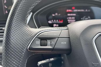 Audi Q5 S Line