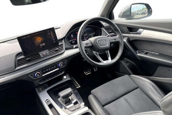Audi Q5 S Line