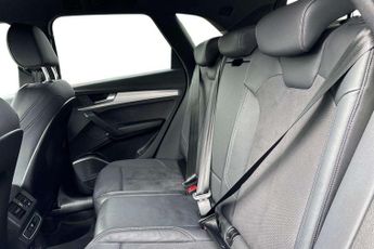 Audi Q5 S Line