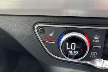 Audi Q5 S Line