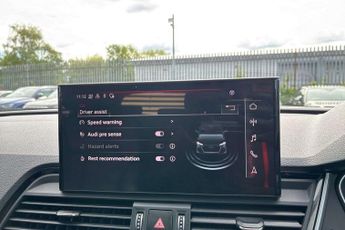 Audi Q5 S Line