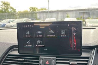 Audi Q5 S Line
