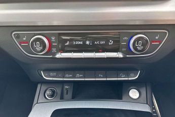 Audi Q5 S Line