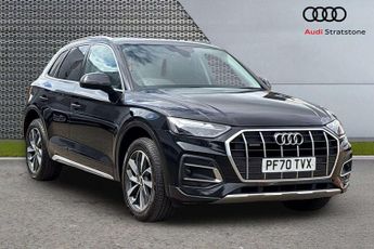 Audi Q5 Sport