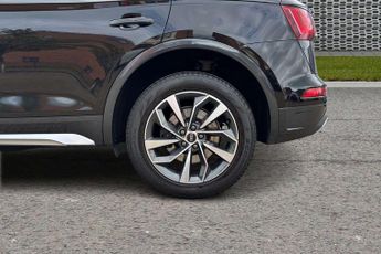Audi Q5 Sport