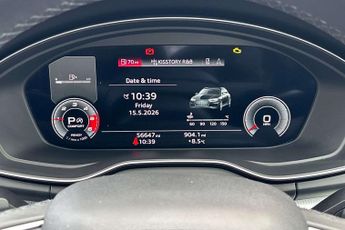 Audi Q5 Sport