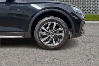 Audi Q5 Sport
